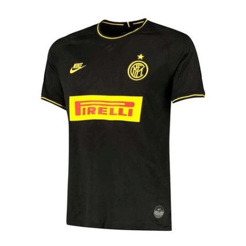 Tailandia Camiseta Inter Milan 3ª 2019/20